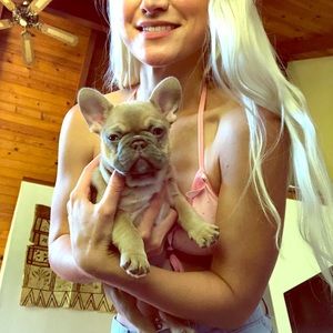 Meet your Posher, Summer